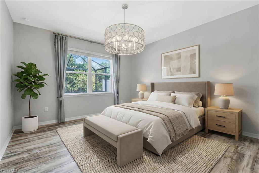 RIVERSIDE AVENUE VILLAS - Residential