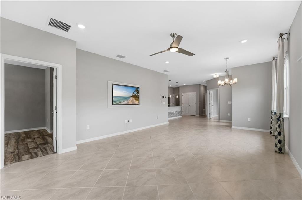 RIVERSIDE AVENUE VILLAS - Residential