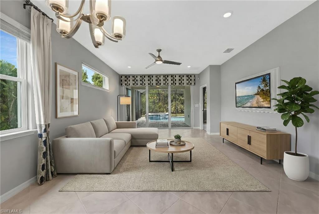 RIVERSIDE AVENUE VILLAS - Residential