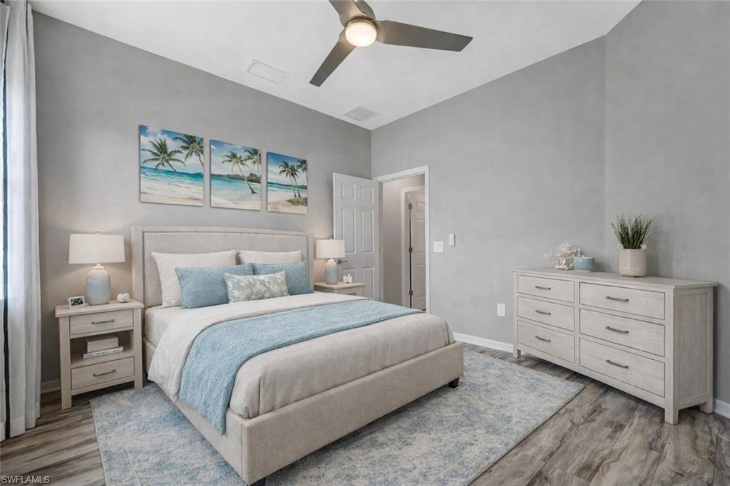 RIVERSIDE AVENUE VILLAS - Residential