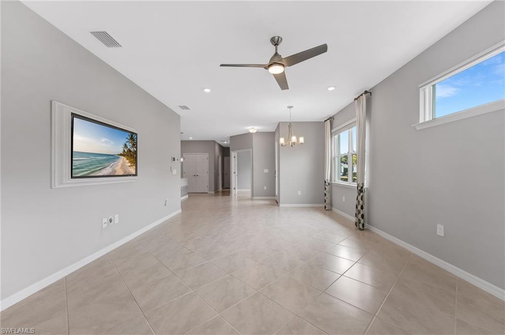 RIVERSIDE AVENUE VILLAS - Residential