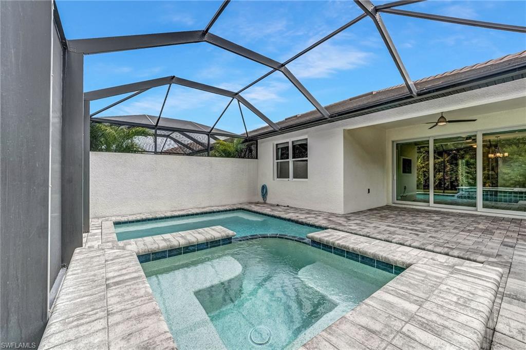 RIVERSIDE AVENUE VILLAS - Residential