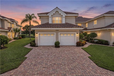Photo of 3560 Windjammer CIR #1104, NAPLES, FL 34112 (MLS # 226036442)