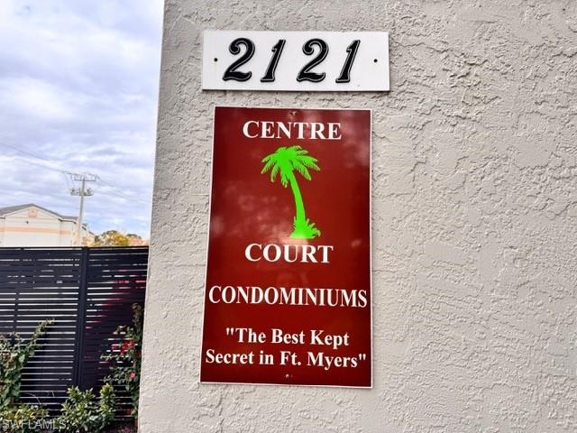 CENTRE COURT CONDO - Residential