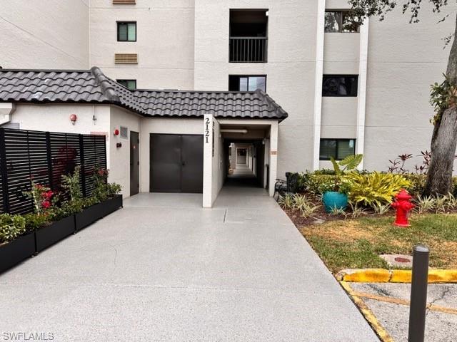 CENTRE COURT CONDO - Residential