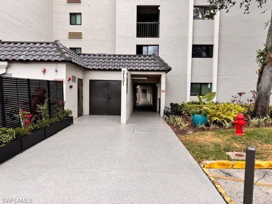 Beautifully Updated 2-Bed/2-Bath Condo in Prime Location
Welcome to this second-floor condo—a true gem ideally situated close to everything you need! Newly updated with stylish floors and countertops, this residence features modern stainless steel appliances in a spacious kitchen that seamlessly connects to an inviting living area.
Enjoy two comfortable bedrooms and two full bathrooms, perfect for year-round living or as a seasonal retreat from colder climates. The living space is enhanced by sliders with electric shutters, adding convenience and peace of mind.Step outside to take advantage of community amenities—relax by the pool, enjoy friendly competition in the game area, or simply unwind in beautifully maintained surroundings. The Homeowners Association covers a wide range of services, including:
Cable and Internet/WiFi access,
Lawn and landscape maintenance
Exterior and interior pest control
Repairs and reserve funding
Water and sewer services
These amenities ensure your comfort and take the hassle out of everyday maintenance, allowing you to focus on enjoying your new home.
Don’t miss the opportunity to make this exceptional condo yours—schedule your private showing today!