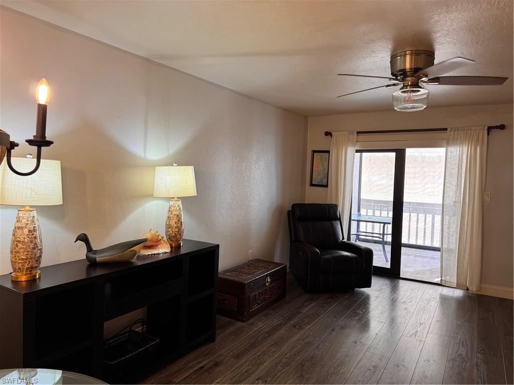 CENTRE COURT CONDO - Residential