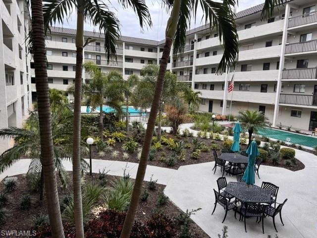 CENTRE COURT CONDO - Residential