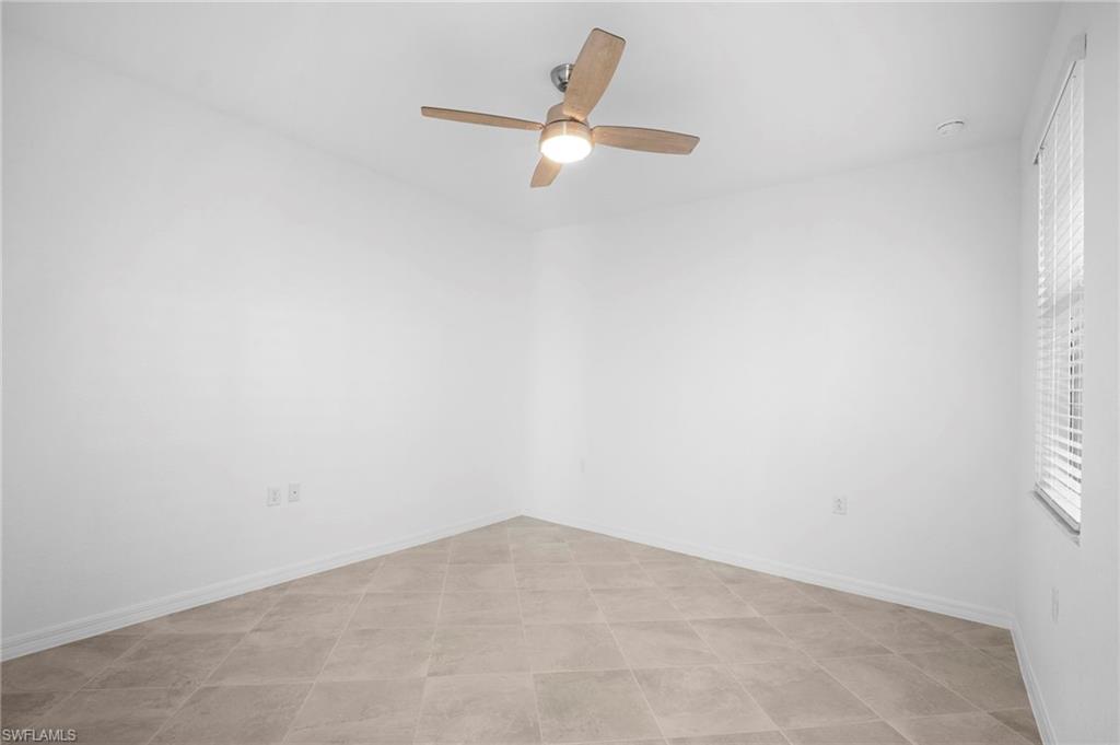 WEBBS RESERVE - Residential Lease