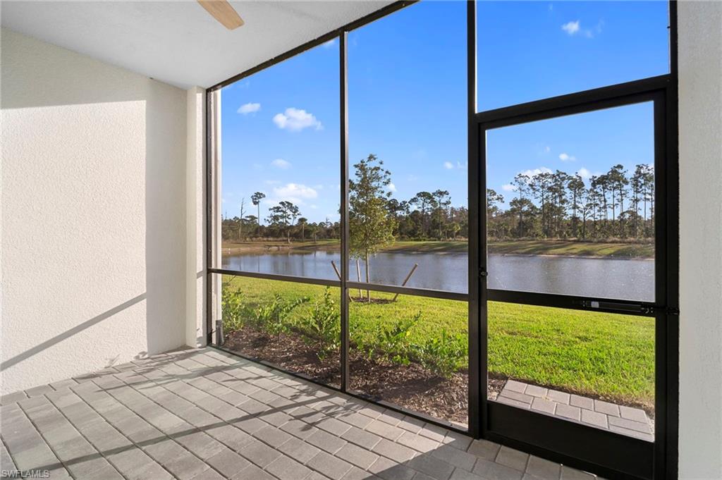 WEBBS RESERVE - Residential Lease