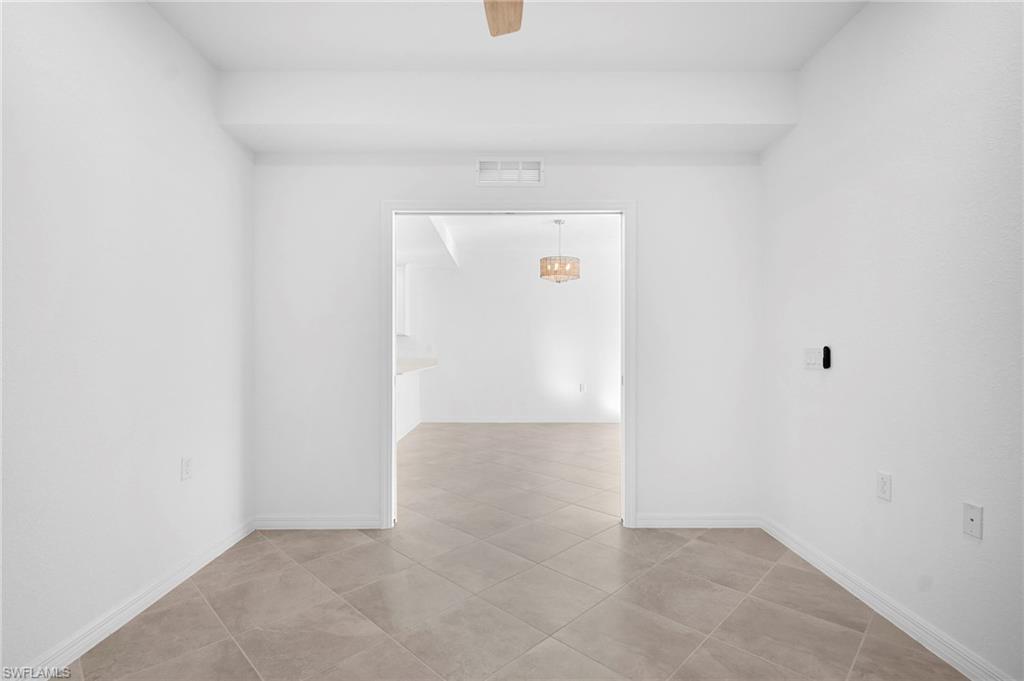 WEBBS RESERVE - Residential Lease