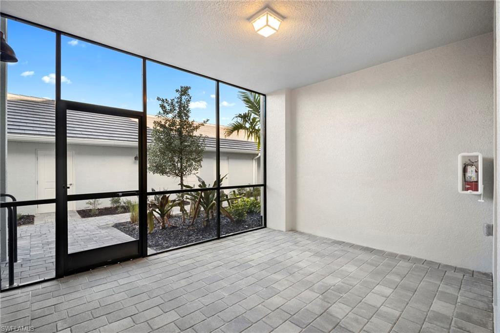 WEBBS RESERVE - Residential Lease