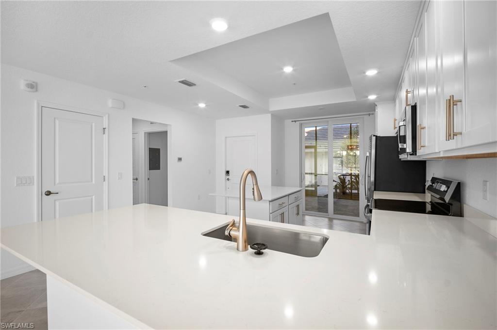 WEBBS RESERVE - Residential Lease