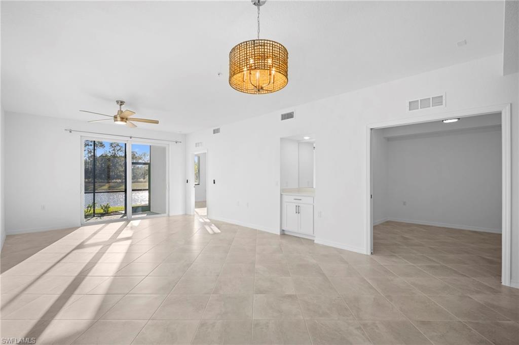 WEBBS RESERVE - Residential Lease