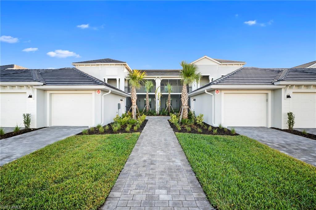 WEBBS RESERVE - Residential Lease