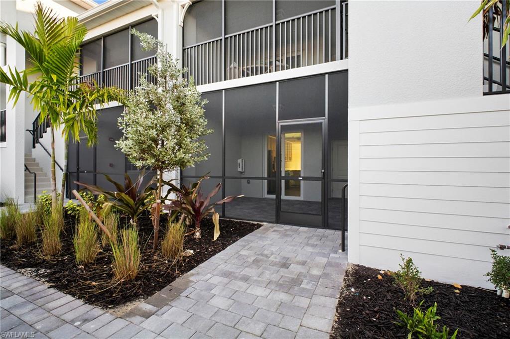 WEBBS RESERVE - Residential Lease