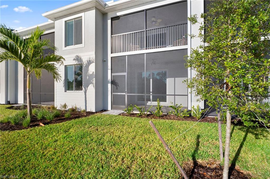 WEBBS RESERVE - Residential Lease