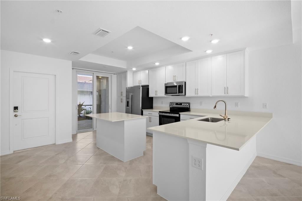 WEBBS RESERVE - Residential Lease