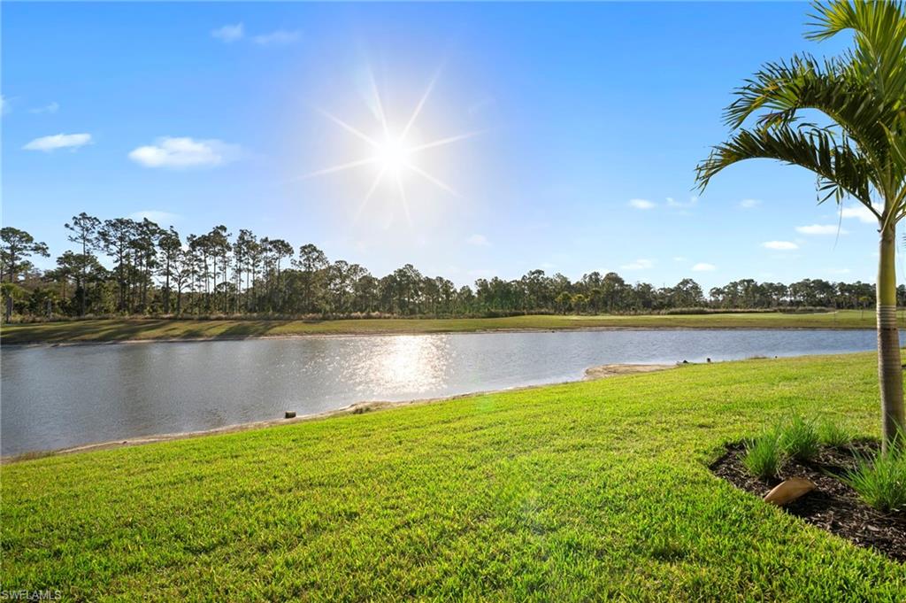 WEBBS RESERVE - Residential Lease