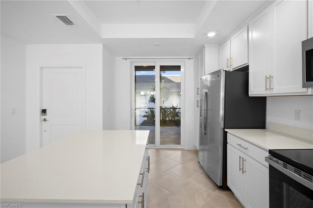 WEBBS RESERVE - Residential Lease