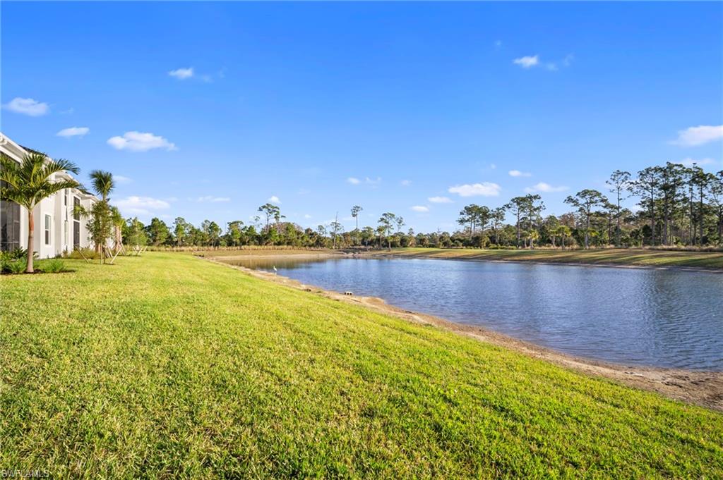 WEBBS RESERVE - Residential Lease