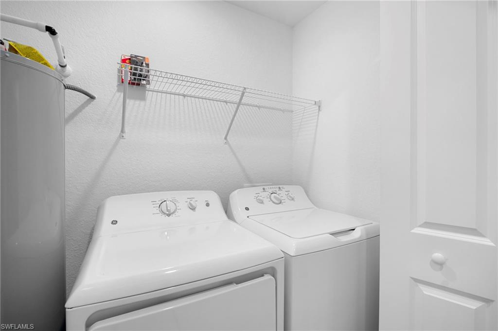 WEBBS RESERVE - Residential Lease