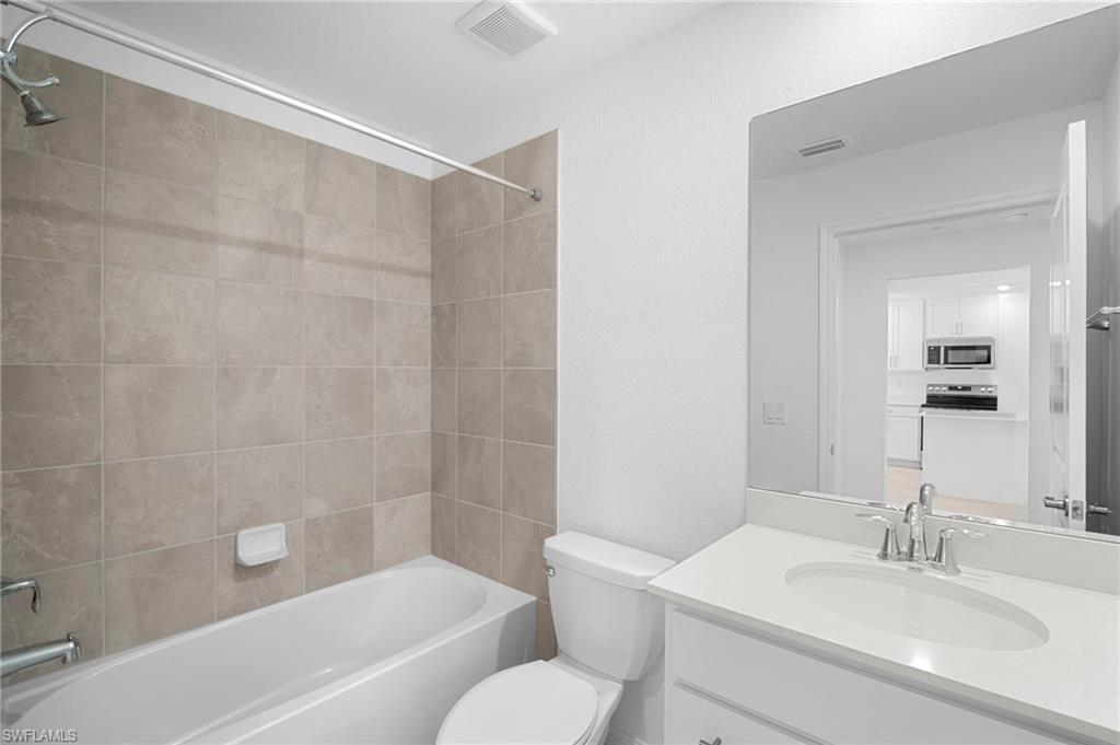 WEBBS RESERVE - Residential Lease