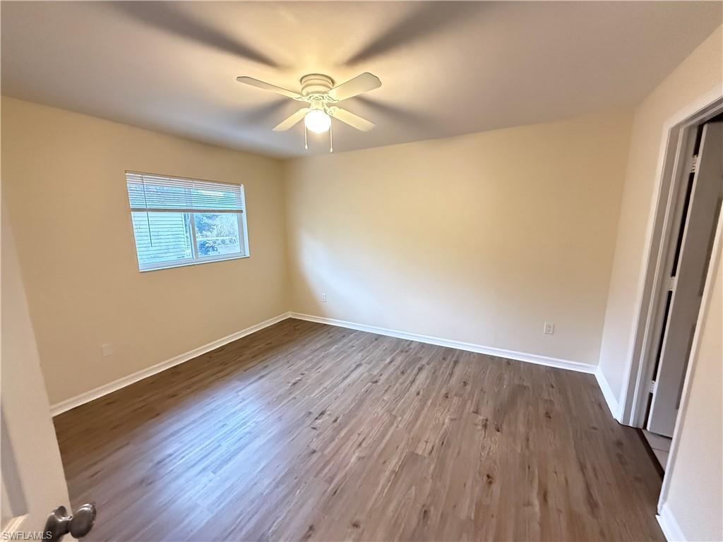 LEHIGH ESTATES - Residential Lease