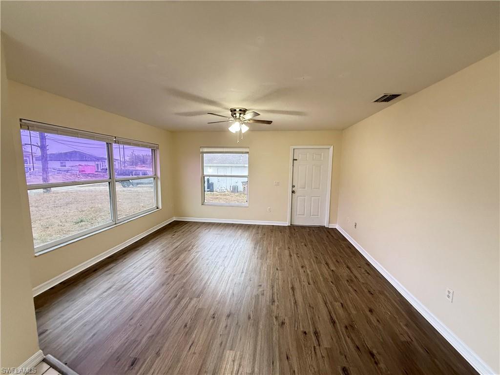 LEHIGH ESTATES - Residential Lease