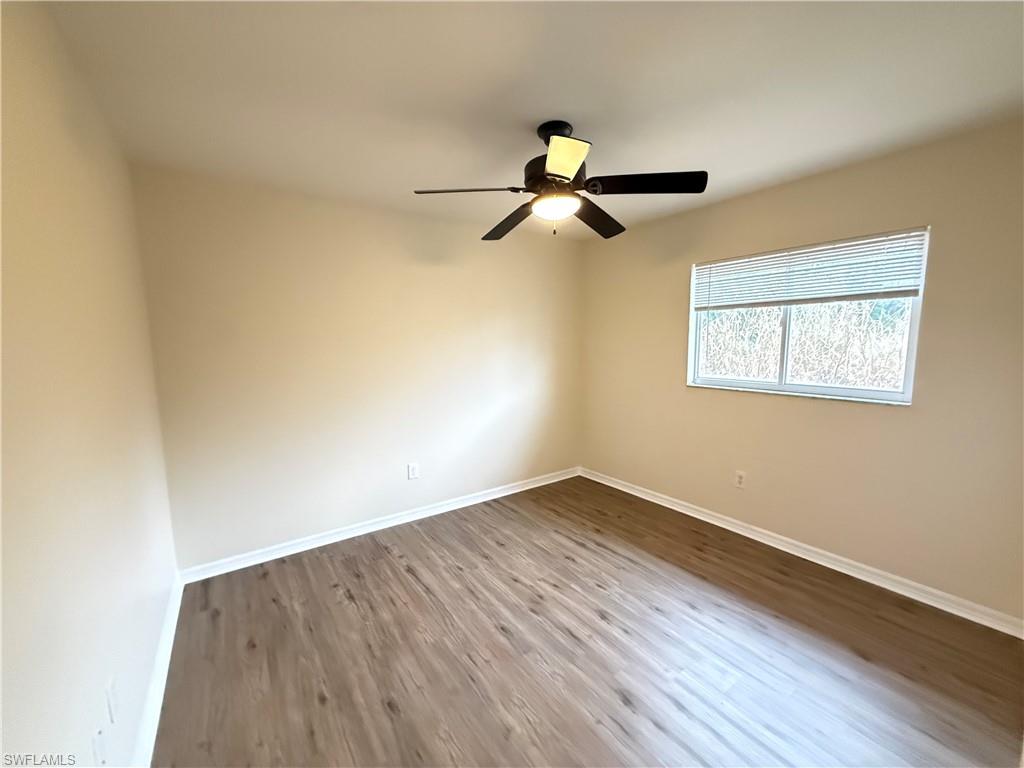 LEHIGH ESTATES - Residential Lease