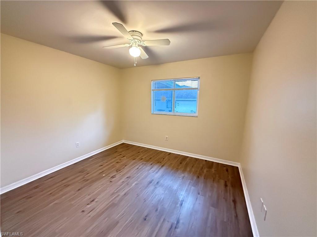 LEHIGH ESTATES - Residential Lease