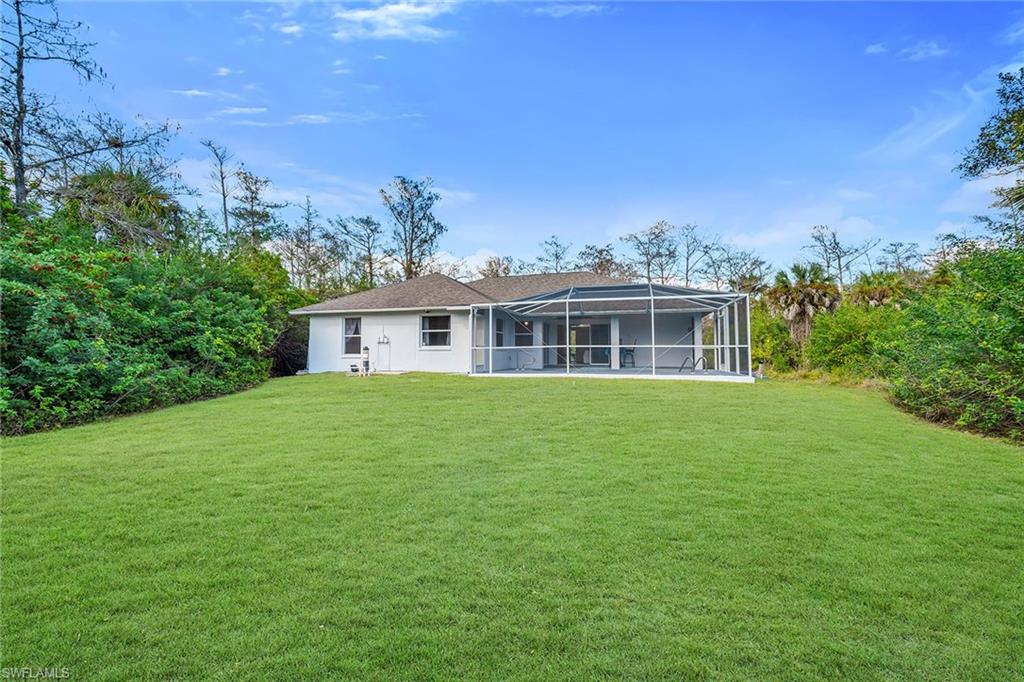 GOLDEN GATE ESTATES - Residential