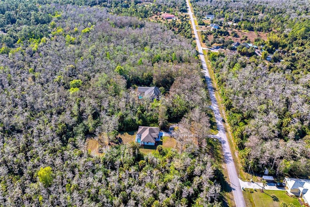 GOLDEN GATE ESTATES - Residential