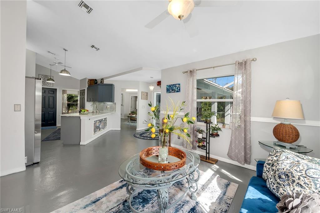 GOLDEN GATE ESTATES - Residential