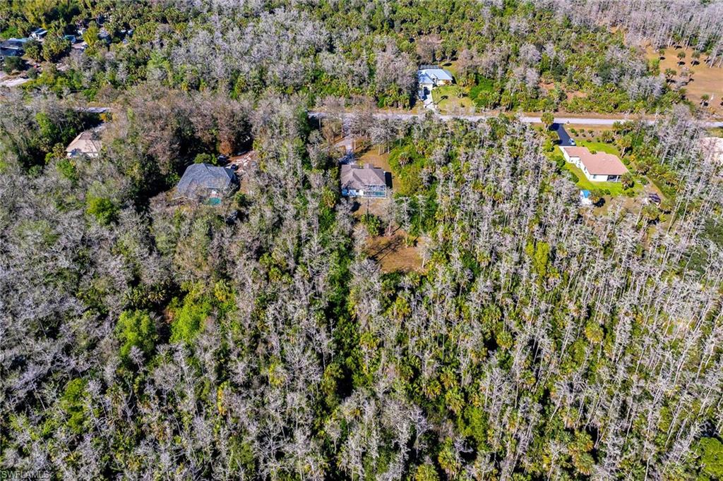 GOLDEN GATE ESTATES - Residential