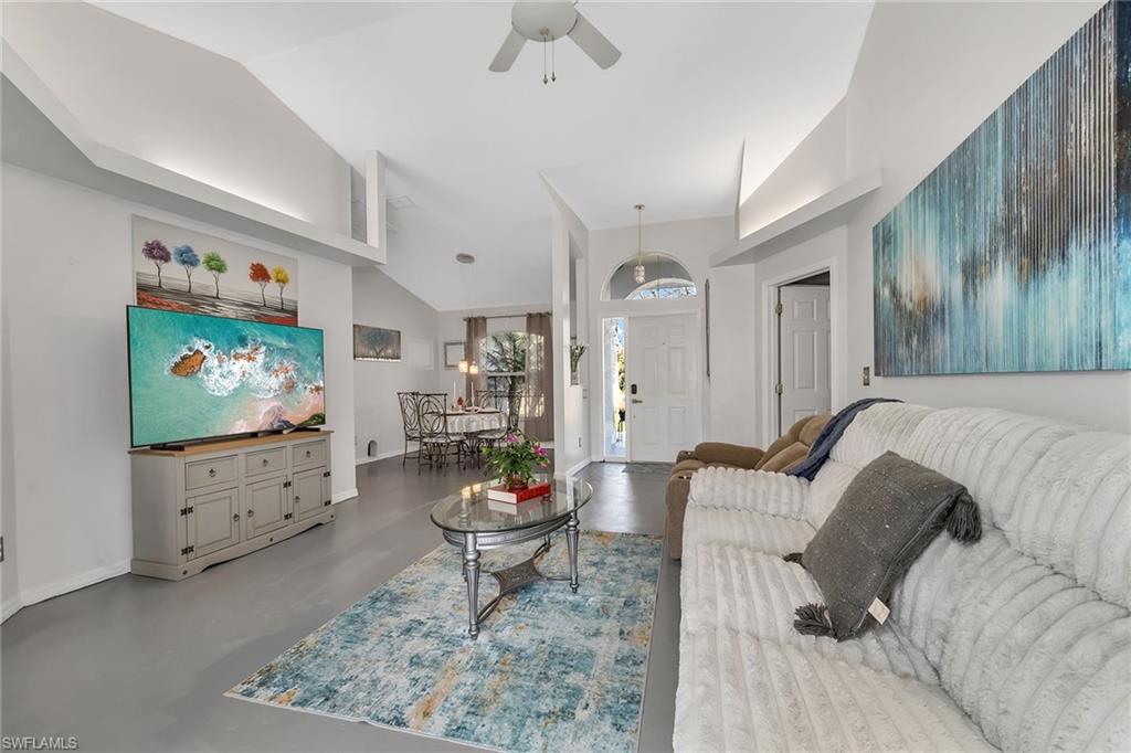 GOLDEN GATE ESTATES - Residential