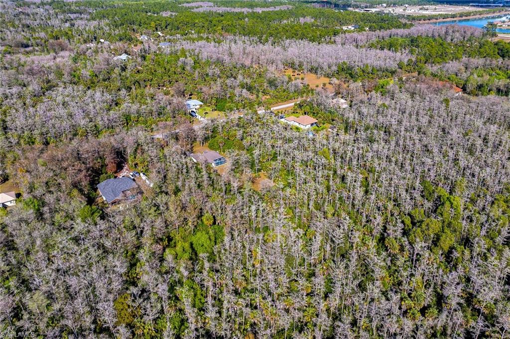 GOLDEN GATE ESTATES - Residential