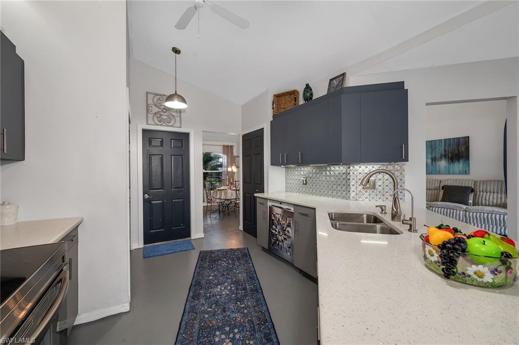 GOLDEN GATE ESTATES - Residential