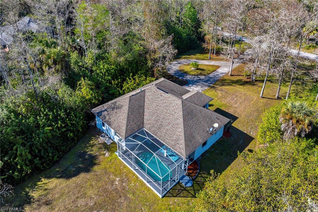 GOLDEN GATE ESTATES - Residential