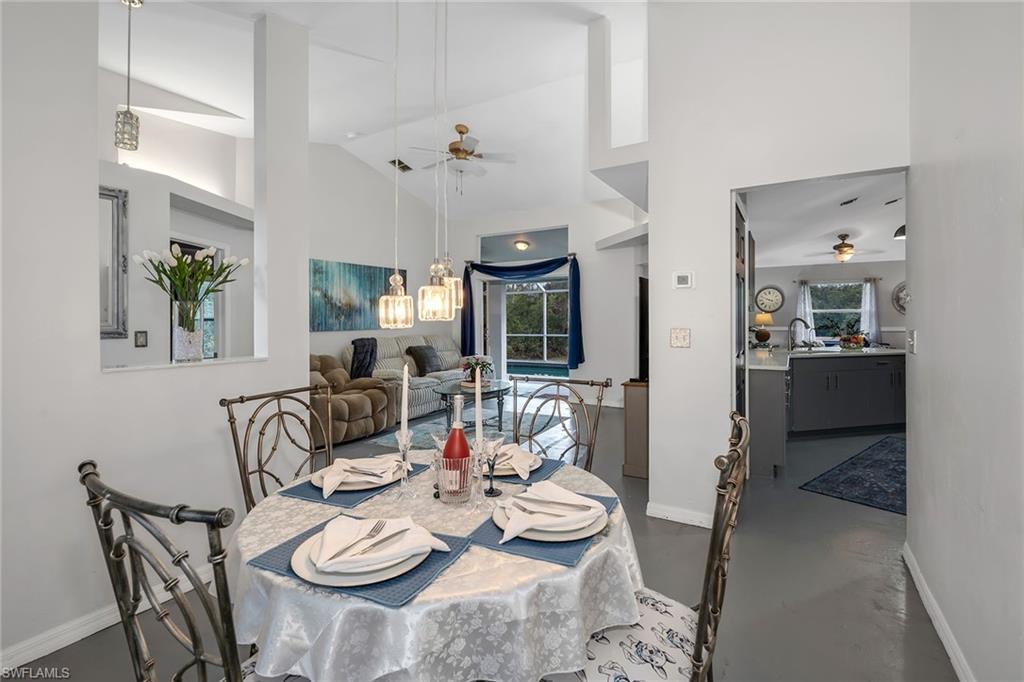 GOLDEN GATE ESTATES - Residential