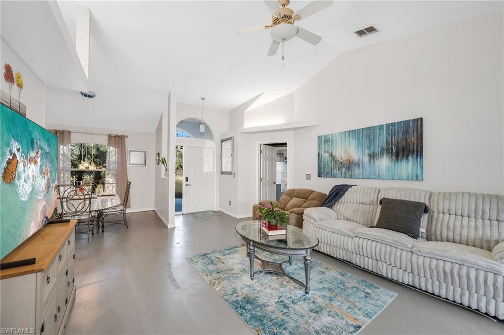 GOLDEN GATE ESTATES - Residential