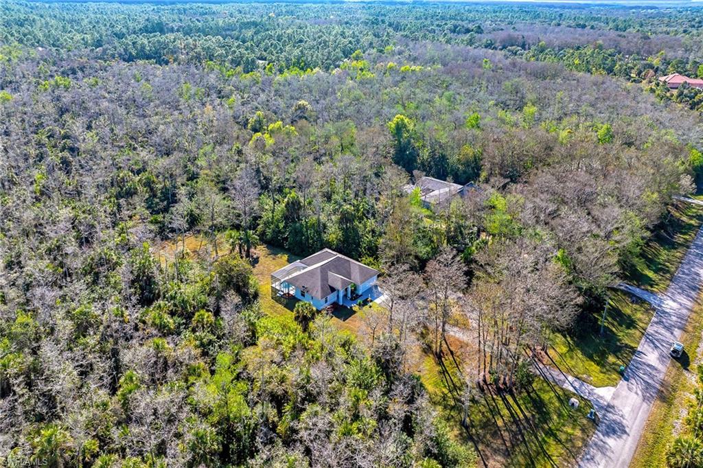 GOLDEN GATE ESTATES - Residential