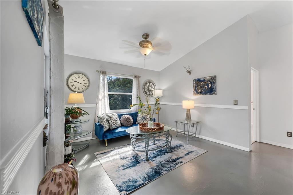 GOLDEN GATE ESTATES - Residential