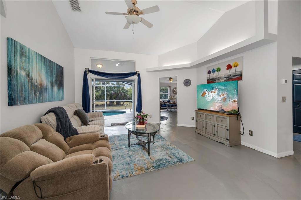 GOLDEN GATE ESTATES - Residential