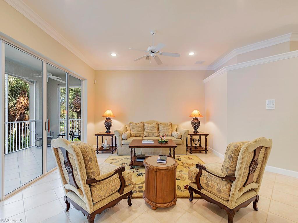 MONT CLAIRE - Residential