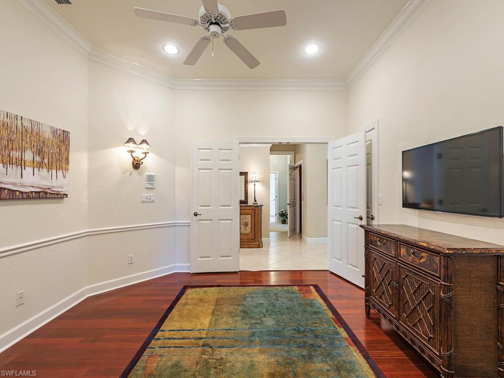 MONT CLAIRE - Residential