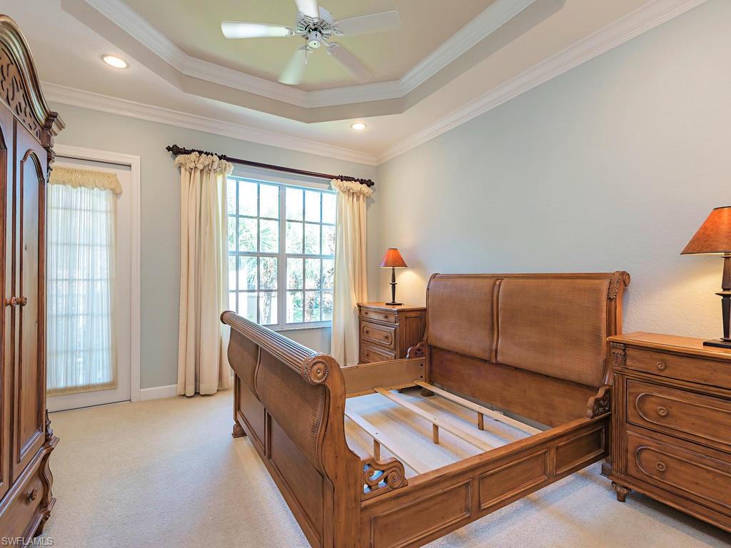 MONT CLAIRE - Residential