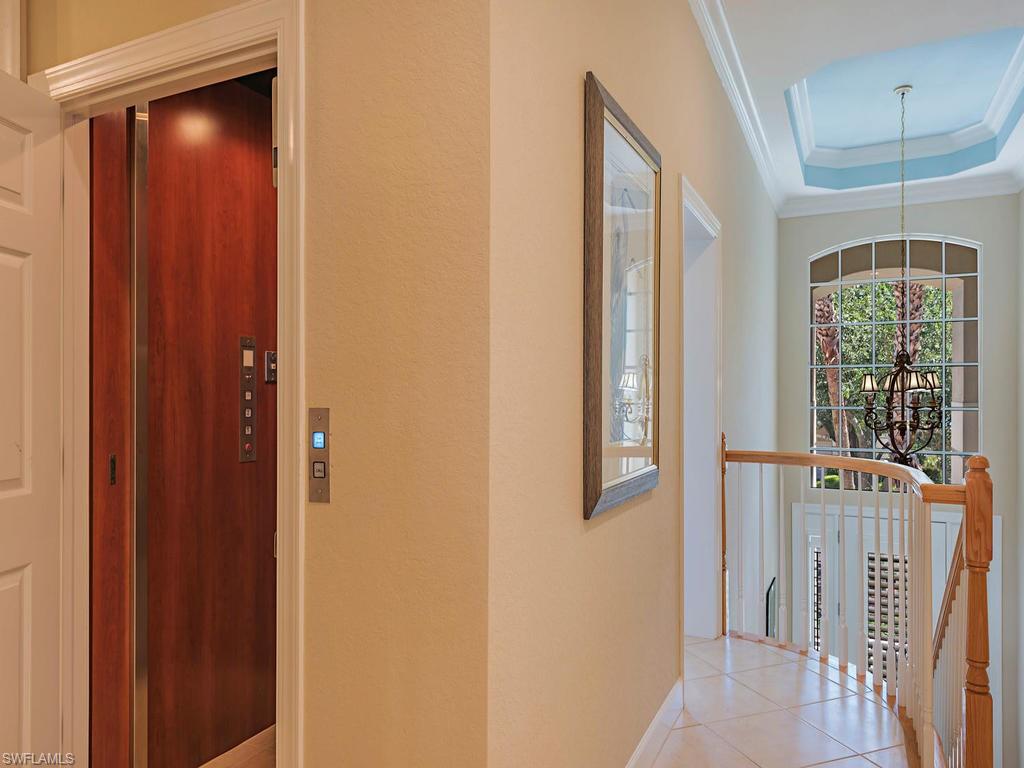 MONT CLAIRE - Residential