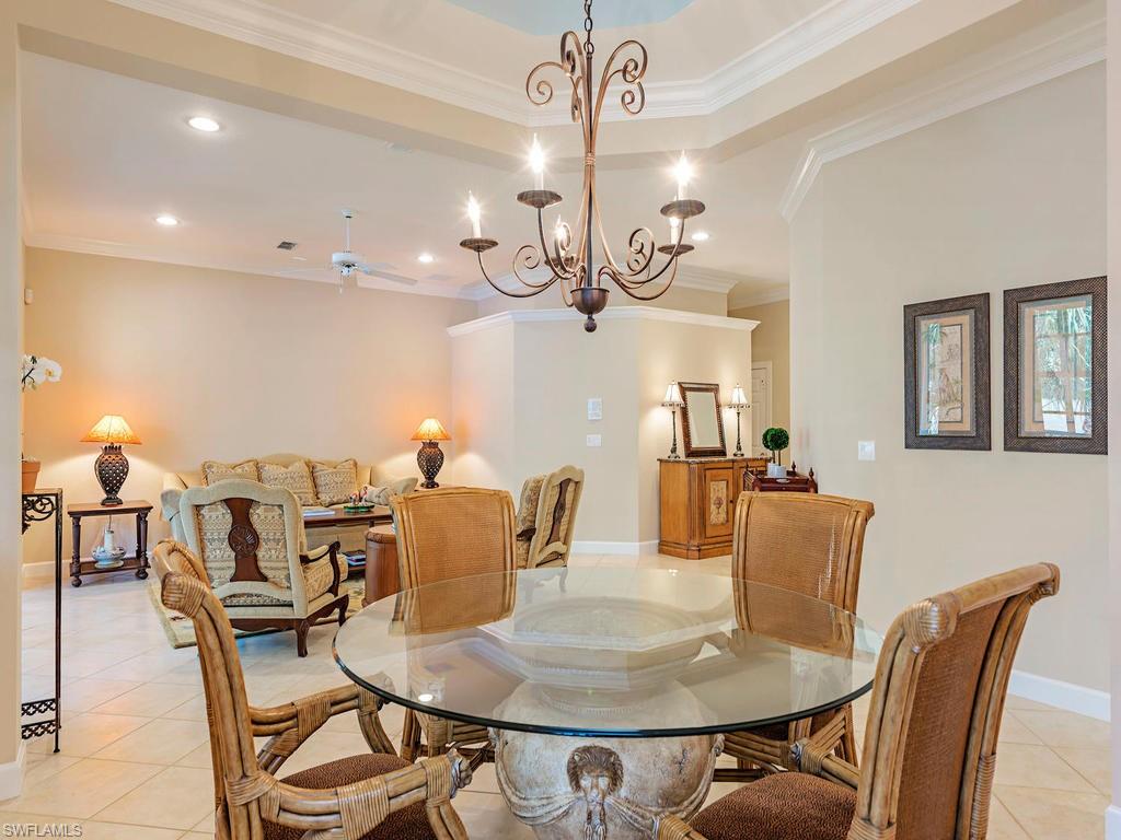 MONT CLAIRE - Residential