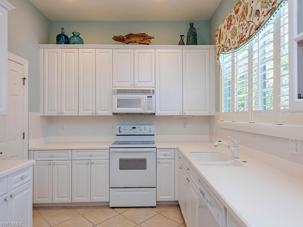 MONT CLAIRE - Residential